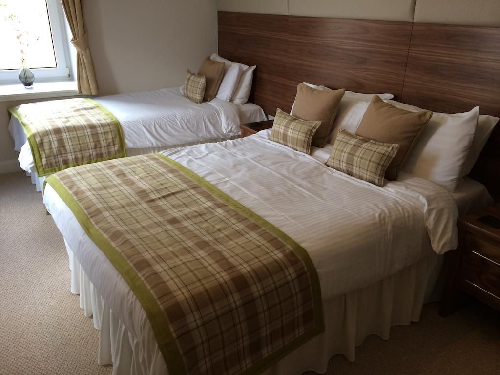 Rosehill Guest House Pitlochry Room photo